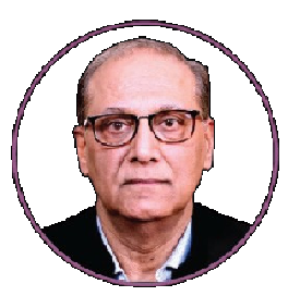 Dr. S. K. Sharma